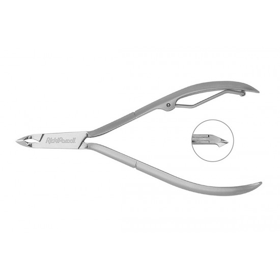 RP Alicate Cutículas 10cm 6mm