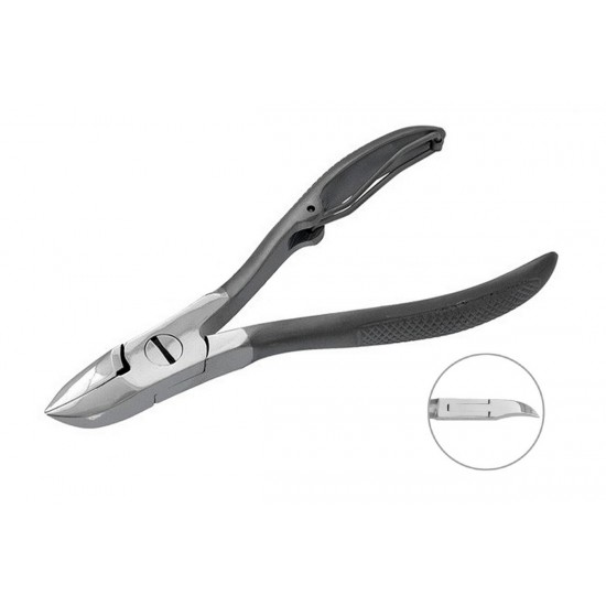 Baruffaldi Alicate Unhas 10cm