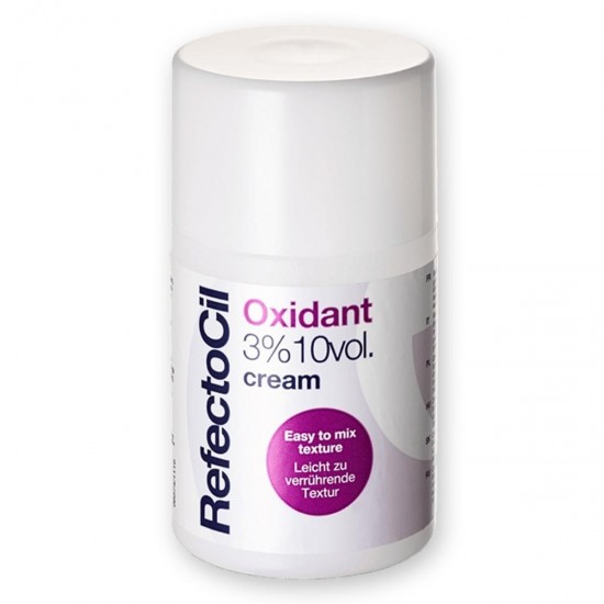 REFLECTOCIL- Oxicreme Pestana/Sobrancelha 10vol 3%