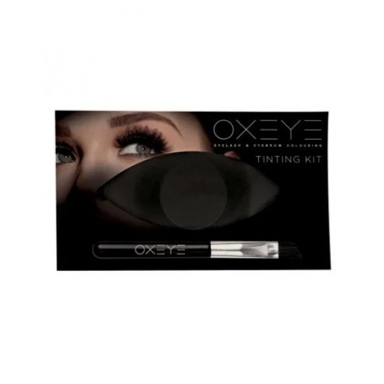 OXEYE - Kit Acessórios Coloração Sobrancelhas