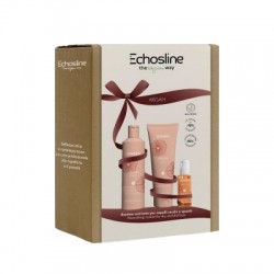 KIT Holiday ARGAN (masc+Serum=Sh OFERTA)