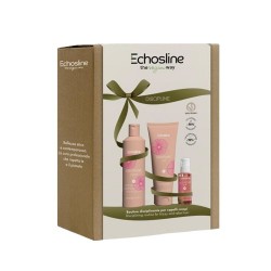 KIT Holiday DISCIPLINE (masc+Serum=Sh OFERTA)