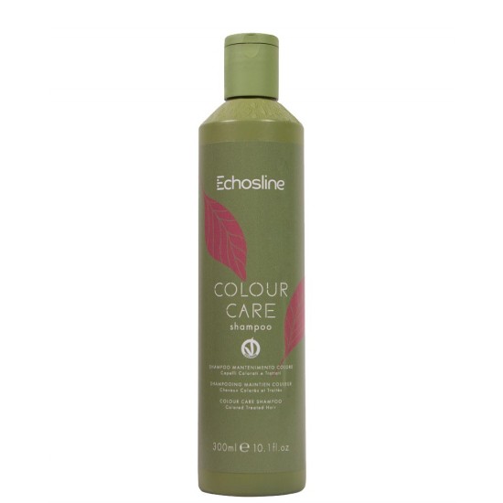 Echosline Colour Care Shampoo 300ml 