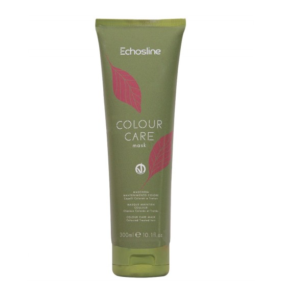Echosline Colour Care Máscara 300ml