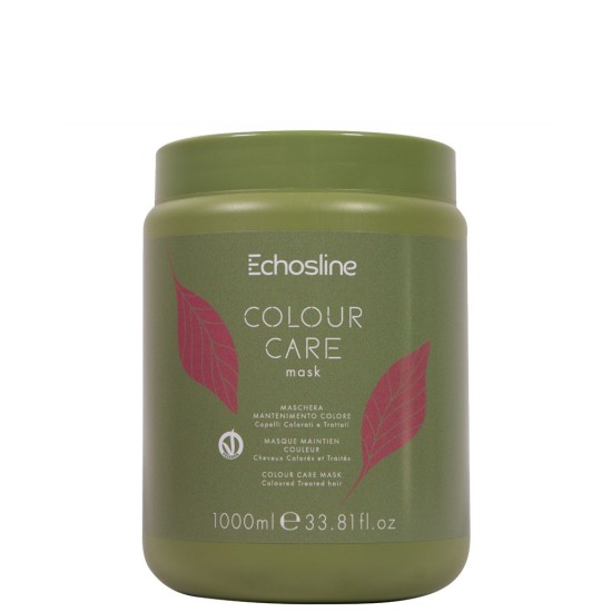 Echosline Colour Care Máscara 1000ml 