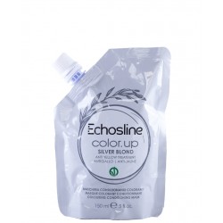 Echosline Color Up Vegan Silver Argent 150ml