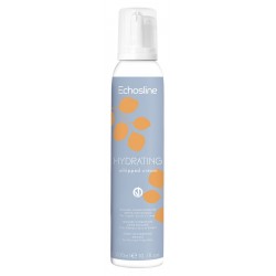Echosline Hydrating Veg Mousse Condicionador 200ml