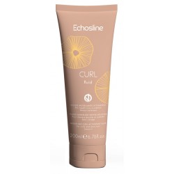 Echosline Curl Veg Fluido Modelador 300ml