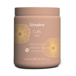 Echosline Curl Veg Máscara 1000ml