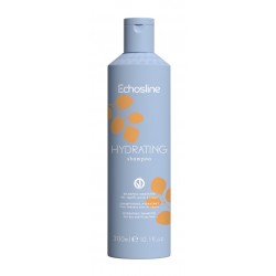 Echosline Hydrating Veg shampoo 300ml