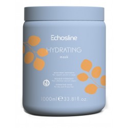 Echosline Hydrating Veg Máscara 1000ml