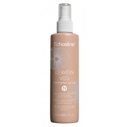 Echosline Keratin Veg Spray Iluminador 200ml
