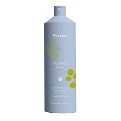 Echosline Balance Veg Caspa Shampoo 1000ml