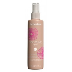 Echosline Discipline Veg Spray Anti-Frizz 200ml