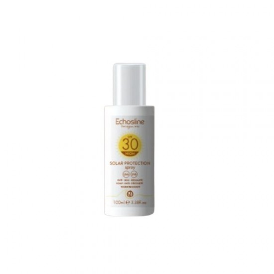 ECH SOLAR Protection spray SPF30, 100ml .25