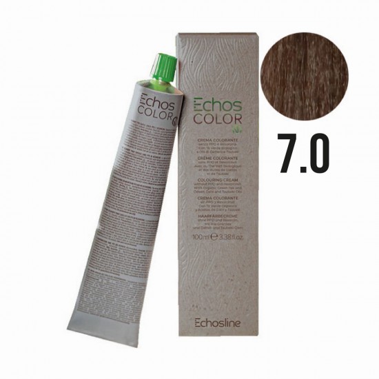 Echosline Echos.Color Vegan 7.0 100ml