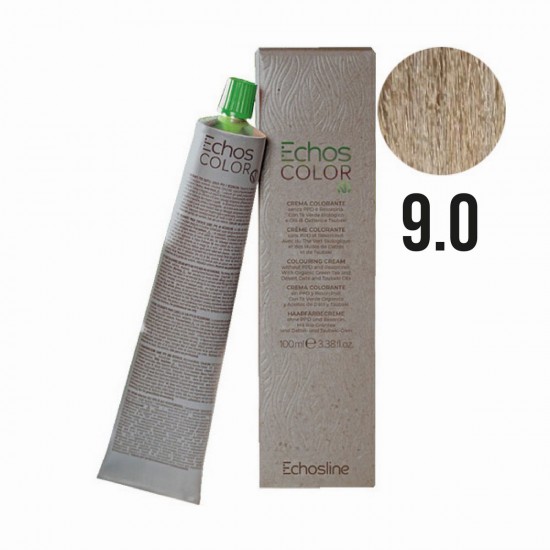 Echosline Echos.Color Vegan 9.0 100ml