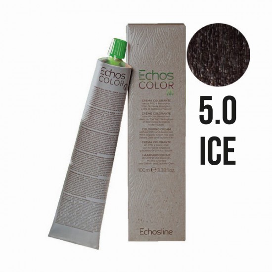 Echosline Echos.Color Vegan 5.0 ICE 100ml