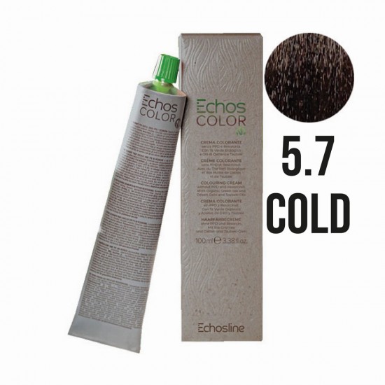 Echosline Echos.Color Vegan 5.7 COLD 100ml