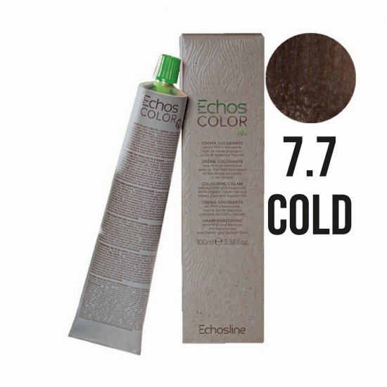 Echosline Echos.Color Vegan 7.7 COLD 100ml