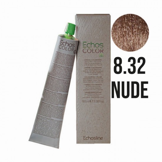 Echosline Echos.Color Vegan 8.32 NUDE 100ml