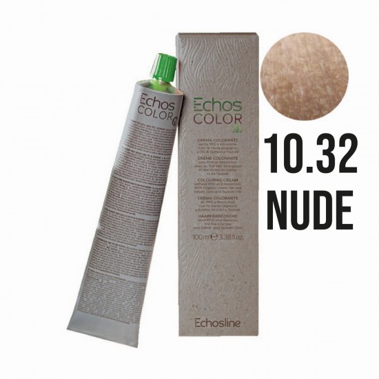 Echosline Echos.Color Vegan 10.32 NUDE 100ml