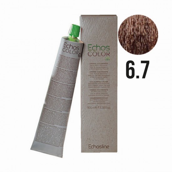 Echosline Echos.Color Vegan 6.7 100ml