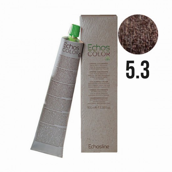Echosline Echos.Color Vegan 5.3 100ml