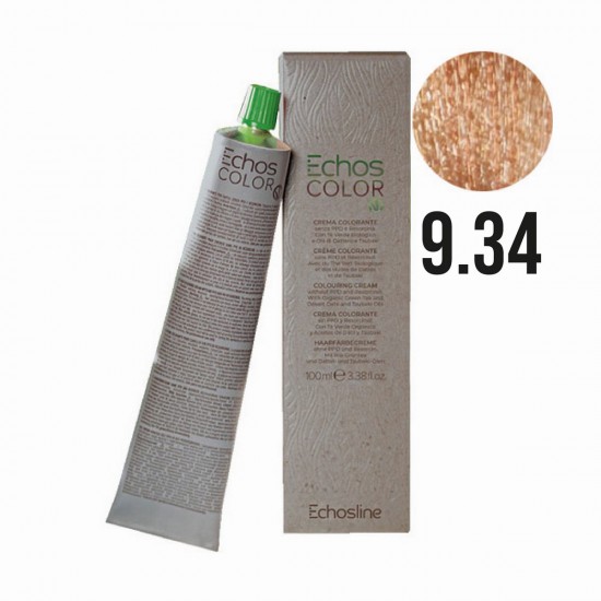 Echosline Echos.Color Vegan 9.34 100ml