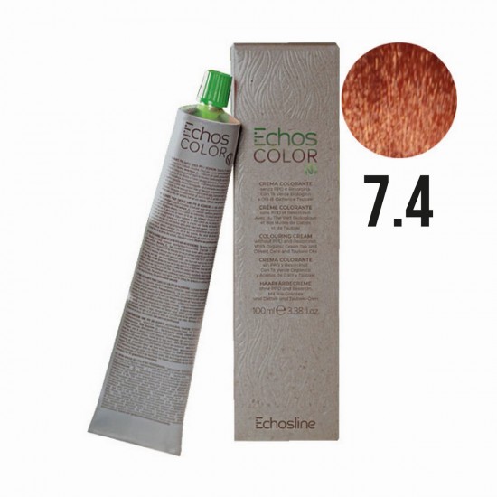 Echosline Echos.Color Vegan 7.4 100ml