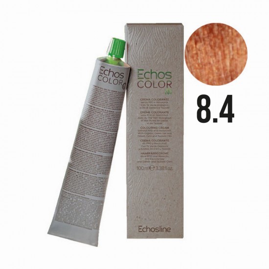 Echosline Echos.Color Vegan 8.4 100ml