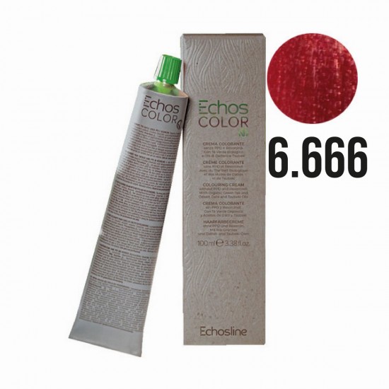 Echosline Echos.Color Vegan 6.666 100ml