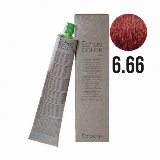 Echosline Echos.Color Vegan 6.66 100ml