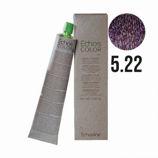 Echosline Echos.Color Vegan 5.22 100ml
