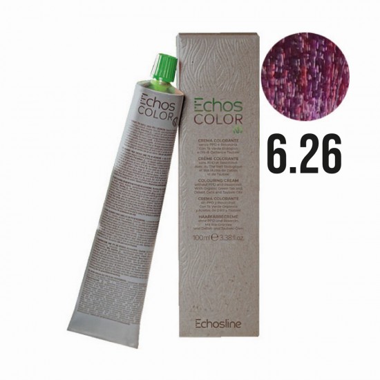 Echosline Echos.Color Vegan 6.26 100ml