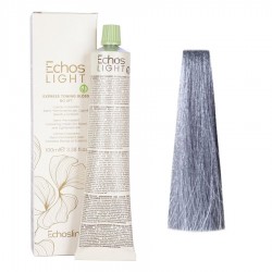 Echosline Echos Light Demi-Perm Ash 100ml  