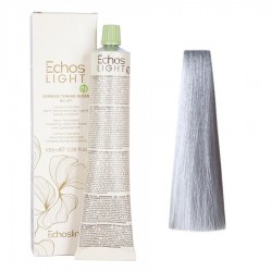 Echosline Echos Light Demi-Perm Platinium 100ml  
