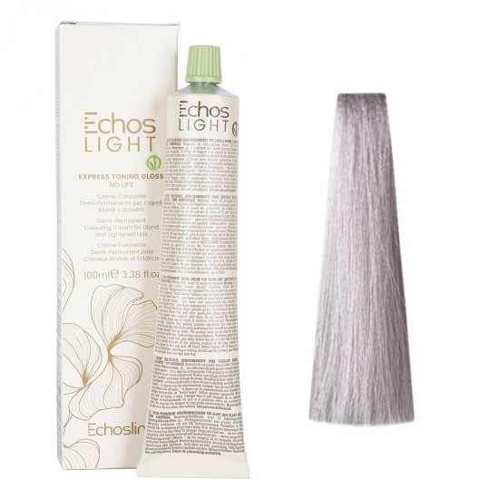 Echosline Echos Light Demi-Perm Pearl 100ml  