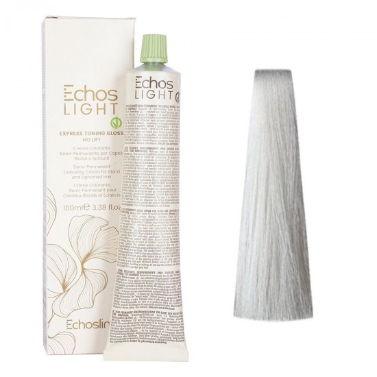 Echosline Echos Light Demi-Perm Illuminat 100ml  