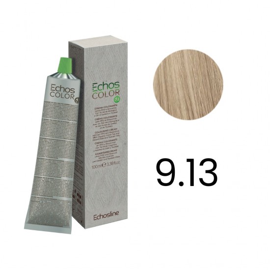 Echosline Echos.Color Vegan 9.13 100ml