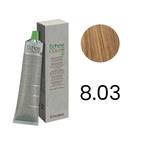 Echosline Echos.Color Vegan 8.03 100ml