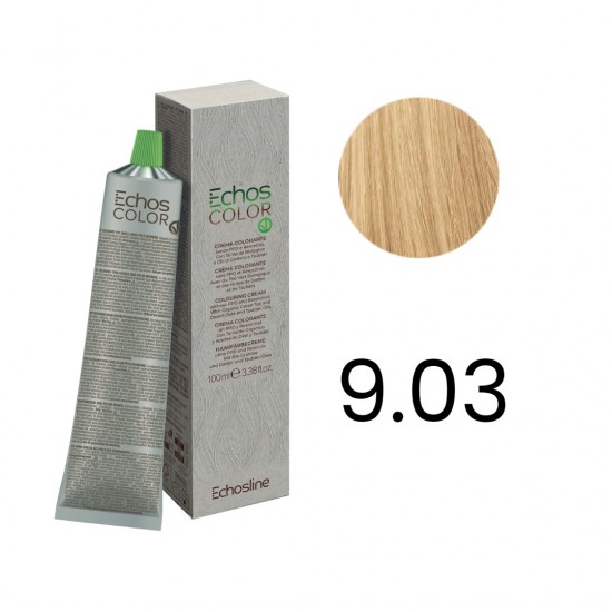 Echosline Echos.Color Vegan 9.03 100ml