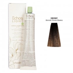 Echosline ECHOS LIGHT Demi-Perm EBONY Eba 100ml 