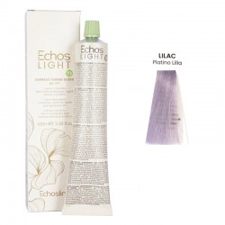 Echosline Echos Light Demi-Perm LILAC 100ml  