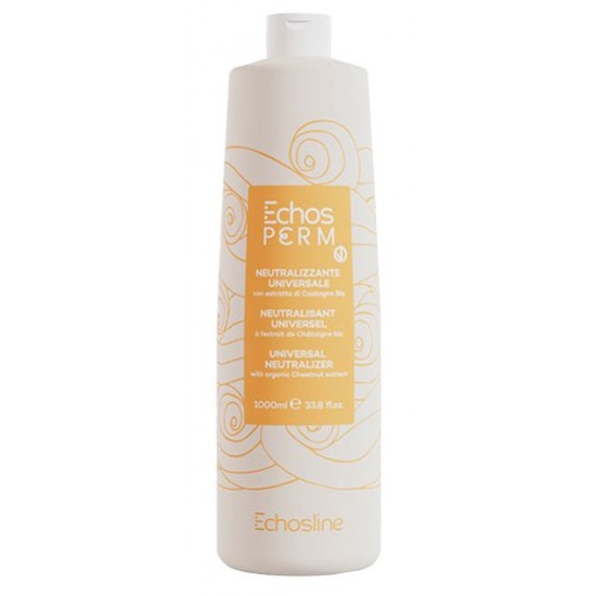 Echosline ECHOS PERM Neutralizante Universa 1000ml