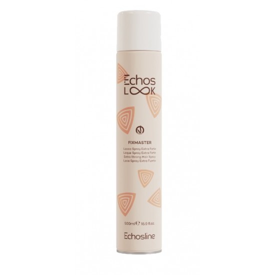 ECH| ECHOSLOOK Laca Fixmaster 500ml 