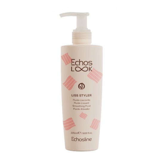 ECH| ECHOSLOOK Liss Styler 225ml