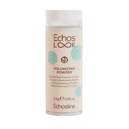 ECH| ECHOSLOOK Pó Volumizing Powder 2.5gr