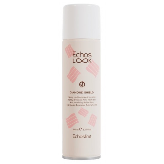 ECH| ECHOSLOOK Spray Diamond Shield 150ml