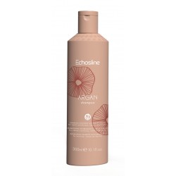 Echosline Argan Veg Shampoo 300ml